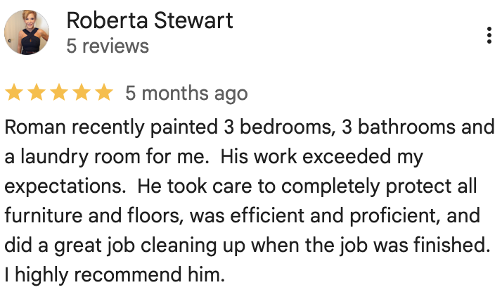 Google review screenshot 6